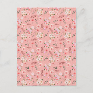 All occasion card postkarte