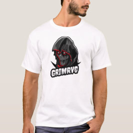 All Out Grill T-Shirt