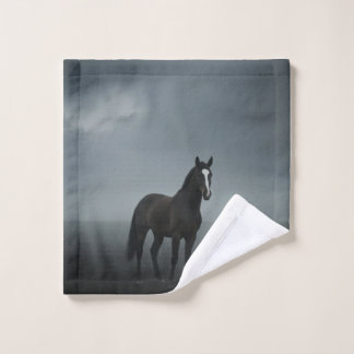 All-Over Print Apron, Medium