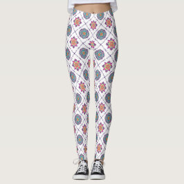 All-over-Print Leggings