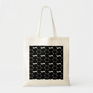 All-over-Print Tragetasche
