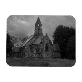 All Saints Church, Whitley Magnet