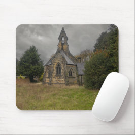 All Saints Church, Whitley Mousepad