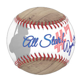 All Star Baseball