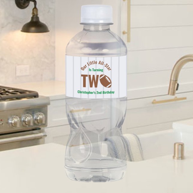 All-Star Fußball 2. Geburtstag (Von Creator hochgeladen)