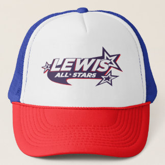 All-Star-Hat Truckerkappe