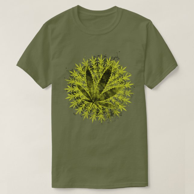 All-Star Hitter T-Shirt (Design vorne)