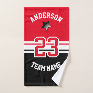 All Star Sport - Noir, Blanc et do-it-yourself