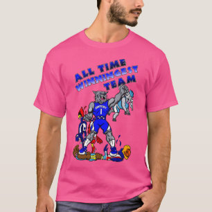 All-Time Winningest Team - Kentucky T-Shirt