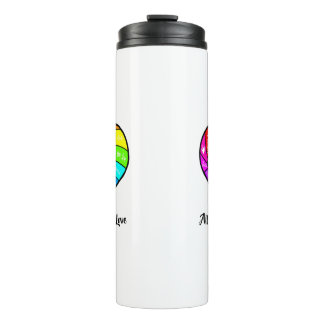 All You Need is Love Thermosbecher