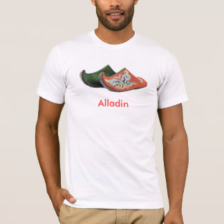 Alladins T-Shirt