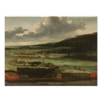 Allaert van Everdingen - Hendrik Trip's Gun Foundr