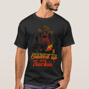 alle 70er 80er Film action off Zeit beste Auto VI T-Shirt