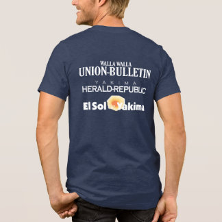 Alle Affiliate T - Shirt Tri - Blend