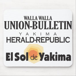 Alle Affiliates Maus-Pad Mousepad