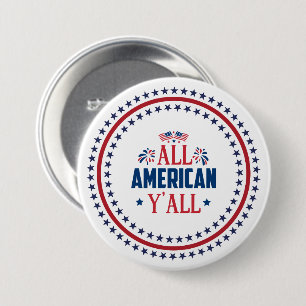 Alle American Button Button