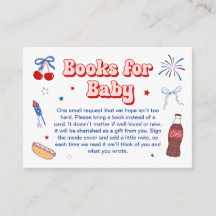 Alle American Girl Baby Shower Bücher für Babys