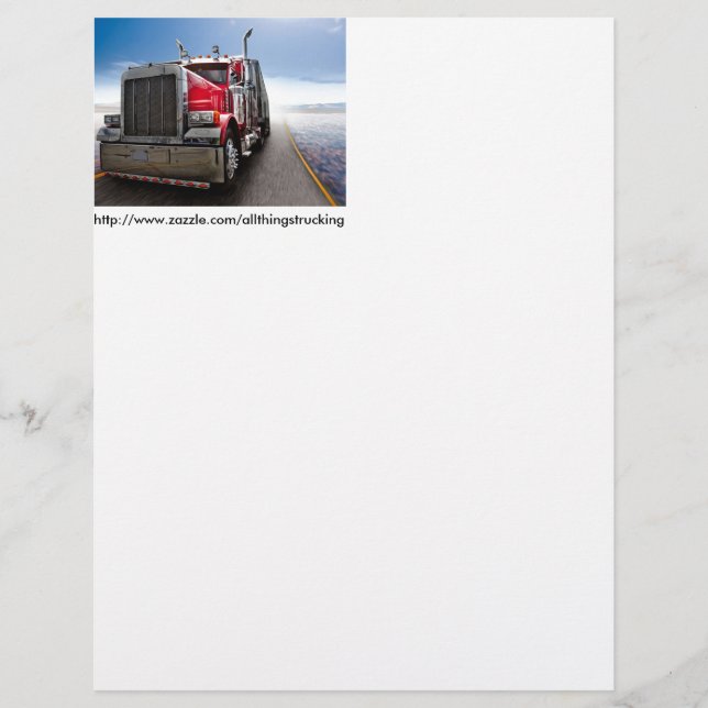 Alle amerikanischen Lastkraftwagen (Vorderseite)