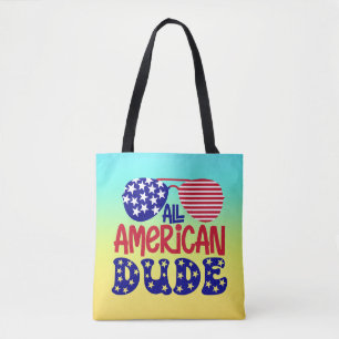 Alle amerikanischen Typ-32286 Tasche