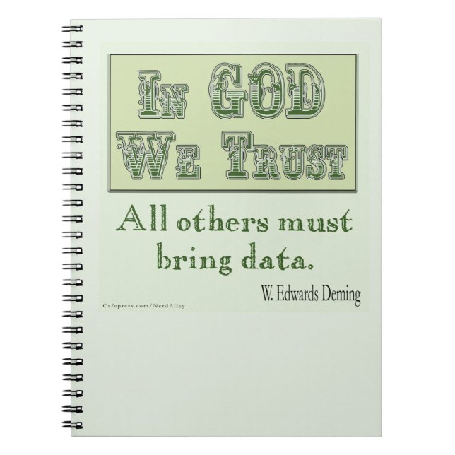 Alle anderen müssen ein Datenblatt mitbringen Notizblock (Vorderseite)