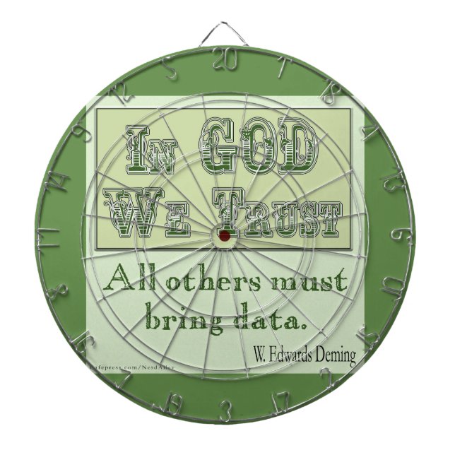 Alle anderen müssen ein Datendartboard mitbringen Dartscheibe (vorne)