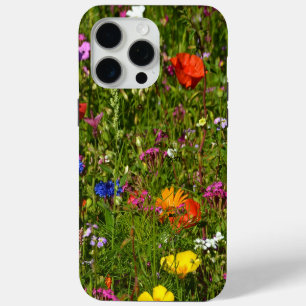 alle Arten von schönen Blume Case-Mate iPhone Hülle