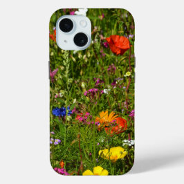 alle Arten von schönen Blume Case-Mate iPhone Hülle