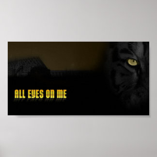 Alle Augen auf meinem FILM-Poster Poster