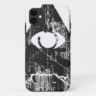 Alle Augen iPhone 11 Hülle