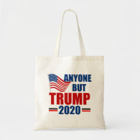 Alle außer Donald Trump 2020