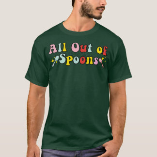 alle außerhalb von Spoons T-Shirt