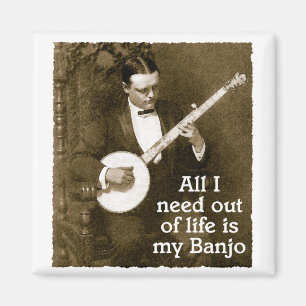 Alle benötige ich Magneten Magnet