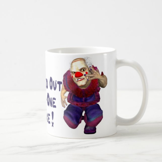 Alle betonten heraus… tasse (Rechts)