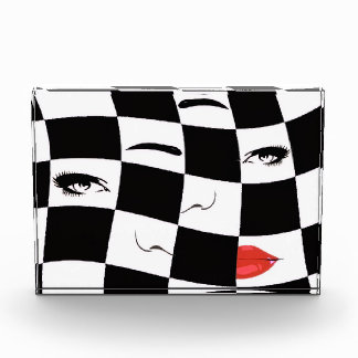 Alle Bildhauerkombinationen Fotoblock