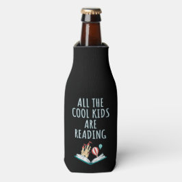 Alle Coolen Kinder lesen Cooler die Flasche II Flaschenkühler