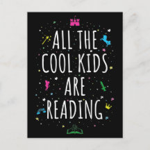 Alle Coolen Kinder lesen I