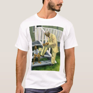 Alle, die Sie 2000 kennen müssen T-Shirt