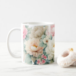 "Alle Dinge schön" Kaffeetasse