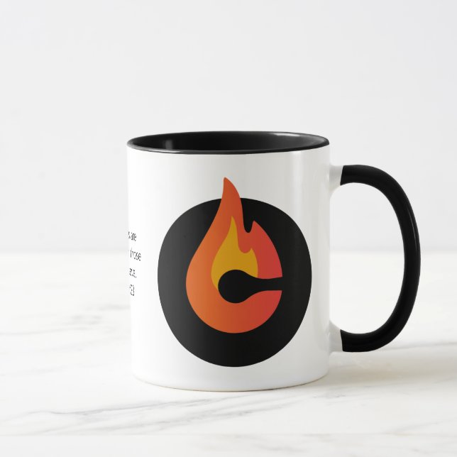 ALLE DINGE SIND MÖGLICHERWEISE KIRCHENANFORDERUNGE TASSE (Rechts)