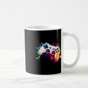Alle Dinge Video-Gamer-Gamer Boys Me Kaffeetasse