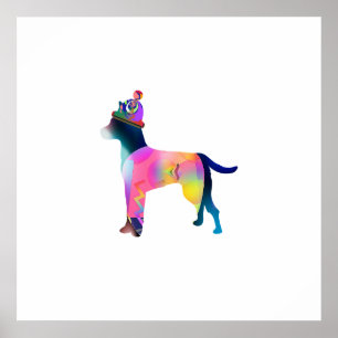 Alle Doggie-Mode Poster