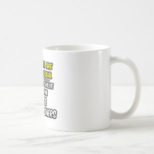 Alle Frauen sind gleich... Krankenpfleger Kaffeetasse