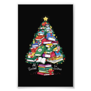 Alle für Weihnachts-Buch Weihnachten Weihnachten W Fotodruck