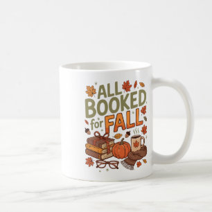 Alle gebucht für Herbst-Thanksgiving-Geschenke für Kaffeetasse
