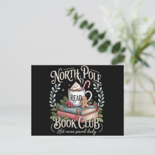Alle gebucht für Weihnachten Coquette Xmas Book Cl