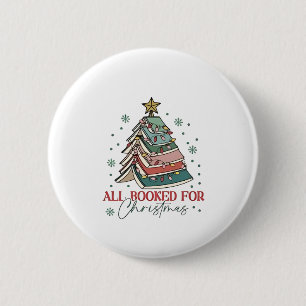 Alle gebucht für Weihnachtsbuch Weihnachten Weihna Button