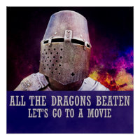 Alle geschlagenen Drachen lassen uns ins Kino gehe