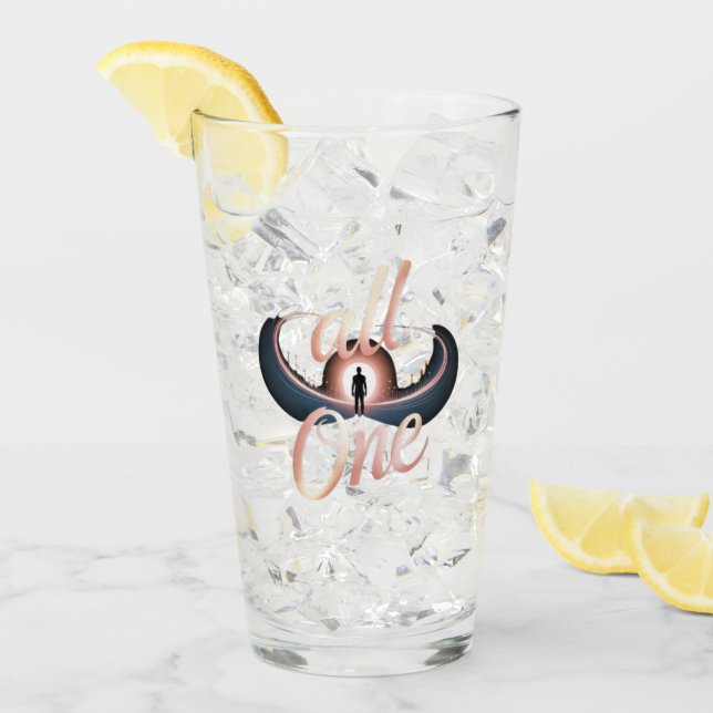 Alle Glas (Vorderseite Ice)