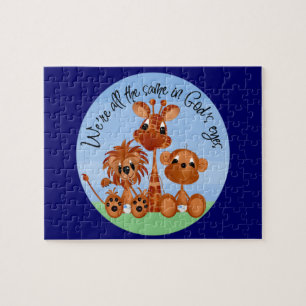 Alle gleichen Rätsel