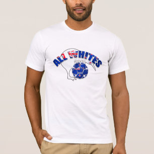 Alle Grafik-Grafikkiwi des Weiß 2010 T-Shirt